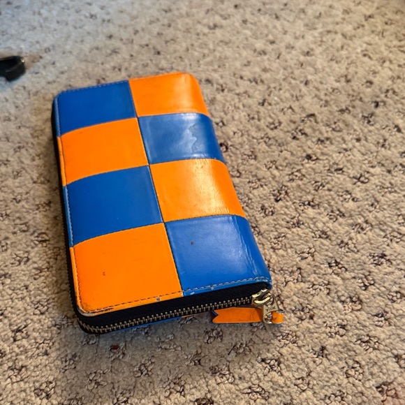 Come des garçon wallet - Picture 10 of 16